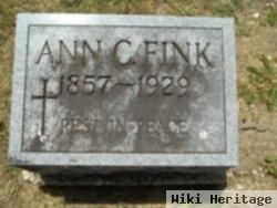 Ann C. Fink