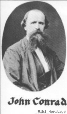 John Conrad Naegle