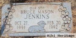 Bruce Mason Jenkins