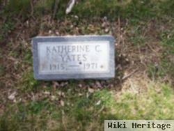 Katherine C. Yates