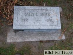 Sally L Smith