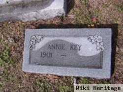 Annie Key