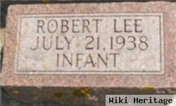 Robert Lee Lee