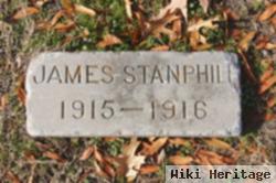 James Stanphill