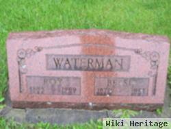 Bessie Waterman