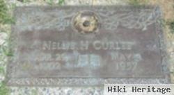 Nellie Hawkins Curlee