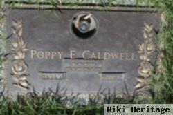 Poppy E. Caldwell