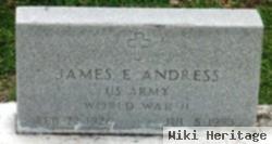 James Edmond Andress