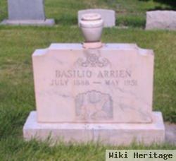 Basilio Arrien