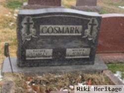 Stanley Cosmark