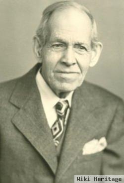 Hervey Hazen