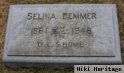 Selina Demmer