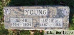 Lizzie M. Young