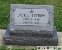 Jack L. Tutrow