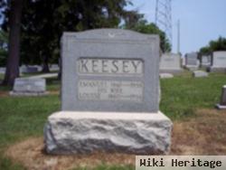 Louisa Diehl Keesey