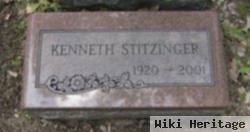 Kenneth Stitzinger