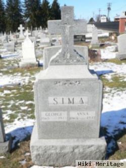 George Sima