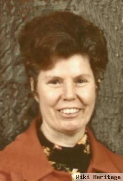 Ruth Ester Johnson Caris