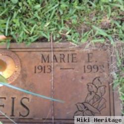 Marie Evelyn Weis