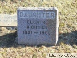 Ella R. Richter