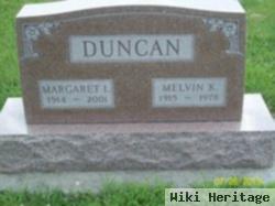 Melvin K. Duncan