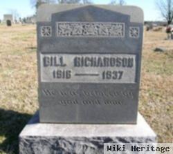 Bill Richardson