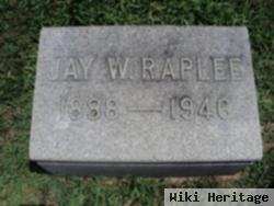 Jay W. Raplee