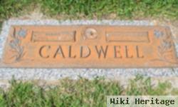 Mildred Caldwell