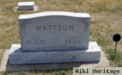 Nan Mattson