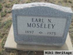 Earl N. Moseley