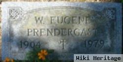 W Eugene Prendergast