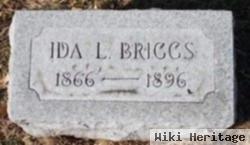 Ida L Briggs