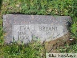 Eva J. Bryant