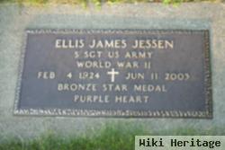 Ellis James Jessen