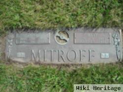 Mary Walter Mitroff