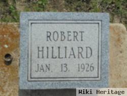 Robert Hillard