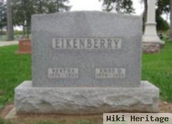 Bertha Brubaker Eikenberry