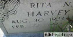 Rita N. Harvey