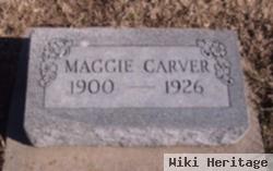 Maggie Carver