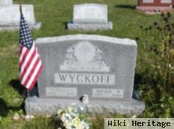 Frances E. Wyckoff