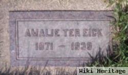 Amalie Worseck Tereick