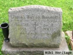 James Wayne Bennett
