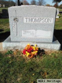 Thomas Thompson