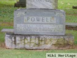 Flavius Powell