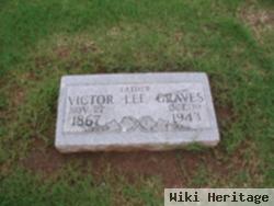 Rev Victor Lee Graves