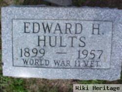 Edward Henry Hults