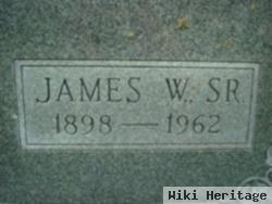 James Wesley Skeen, Sr