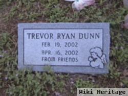 Trevor Ryan Dunn