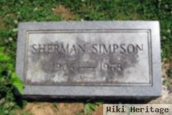 Sherman Simpson