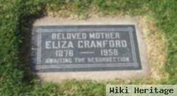Eliza Cranford